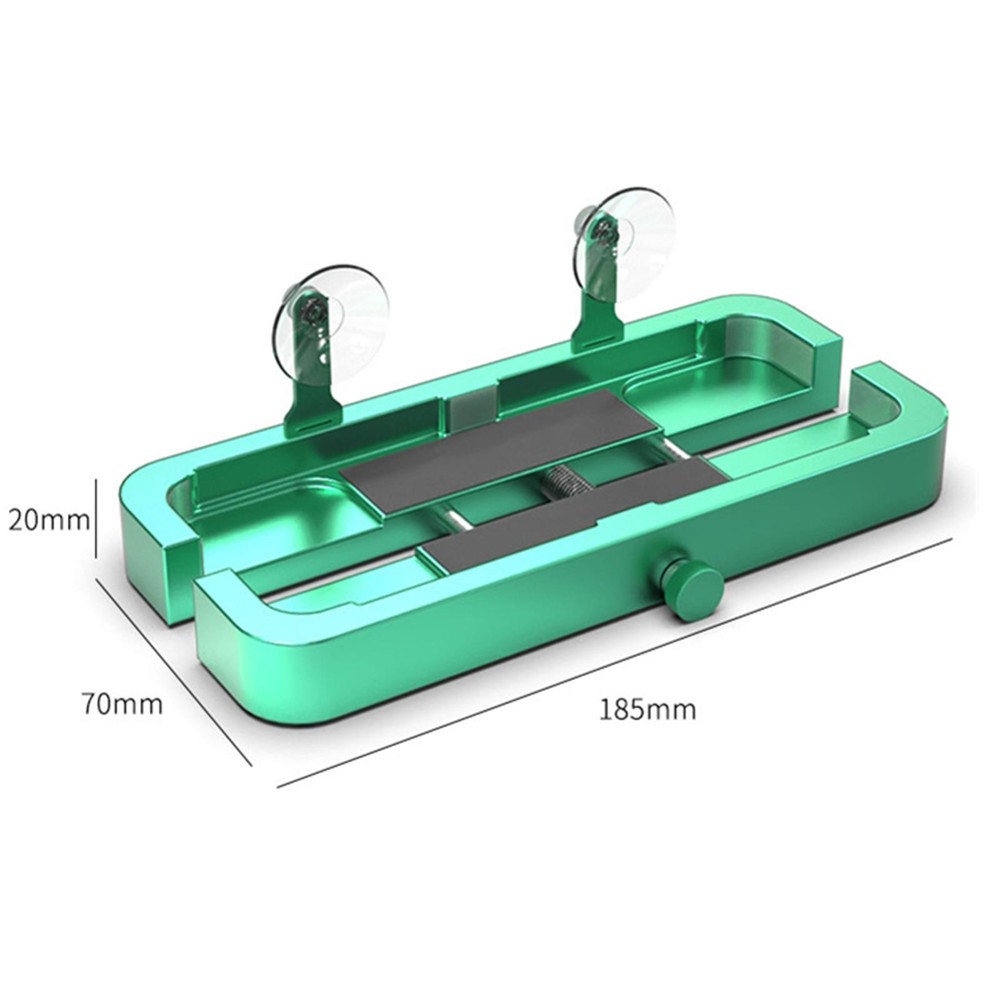 Multi-function Mobile Phone Clamp Fixture Fixed Screen Disassemble Repair Tool c