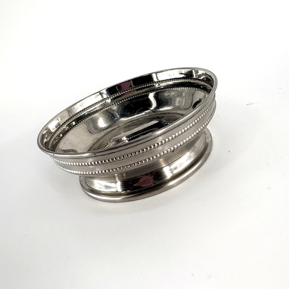 Champagne Wine Bottle Coaster