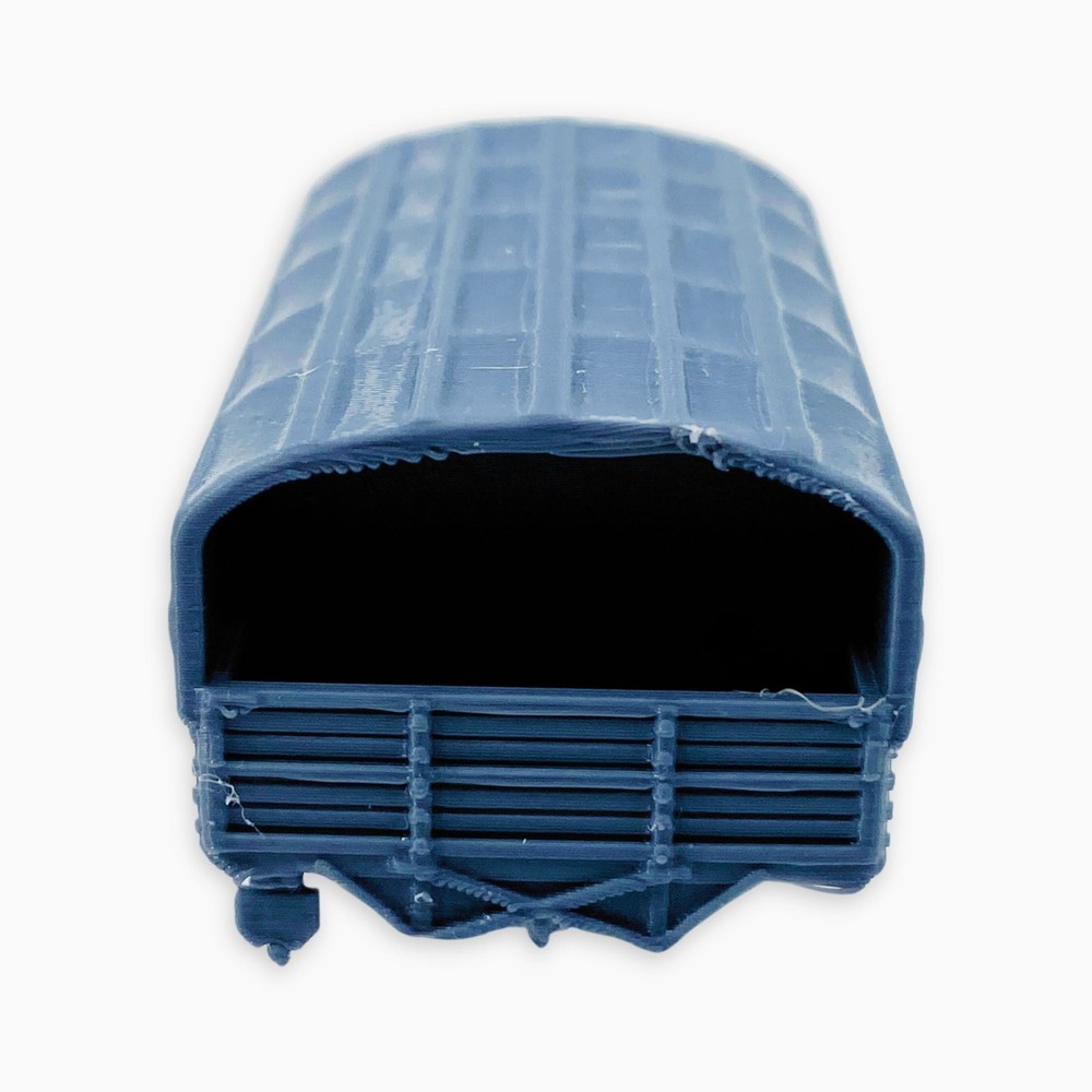 Renault AHN (covered)