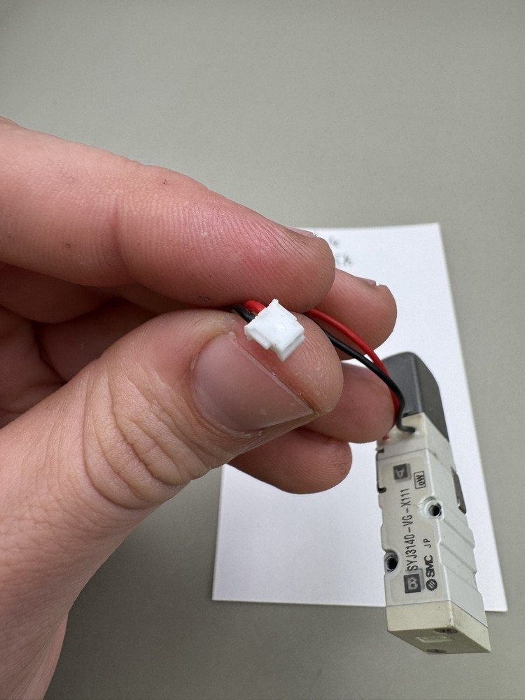 Planet Eclipse Universal ETEK Solenoid