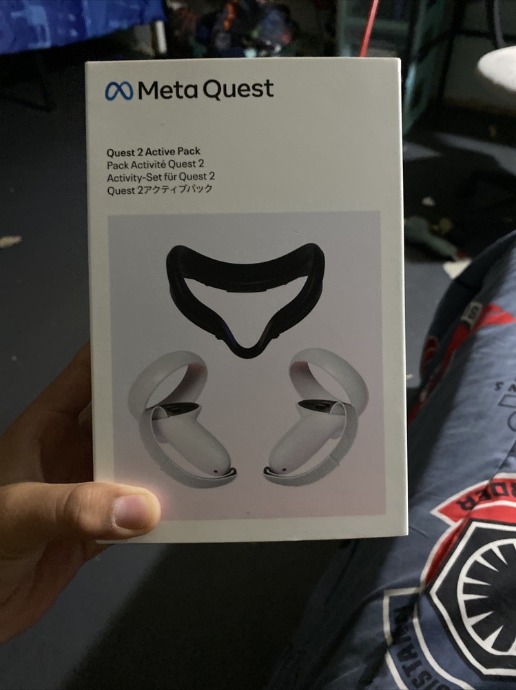 quest 2 controller grips