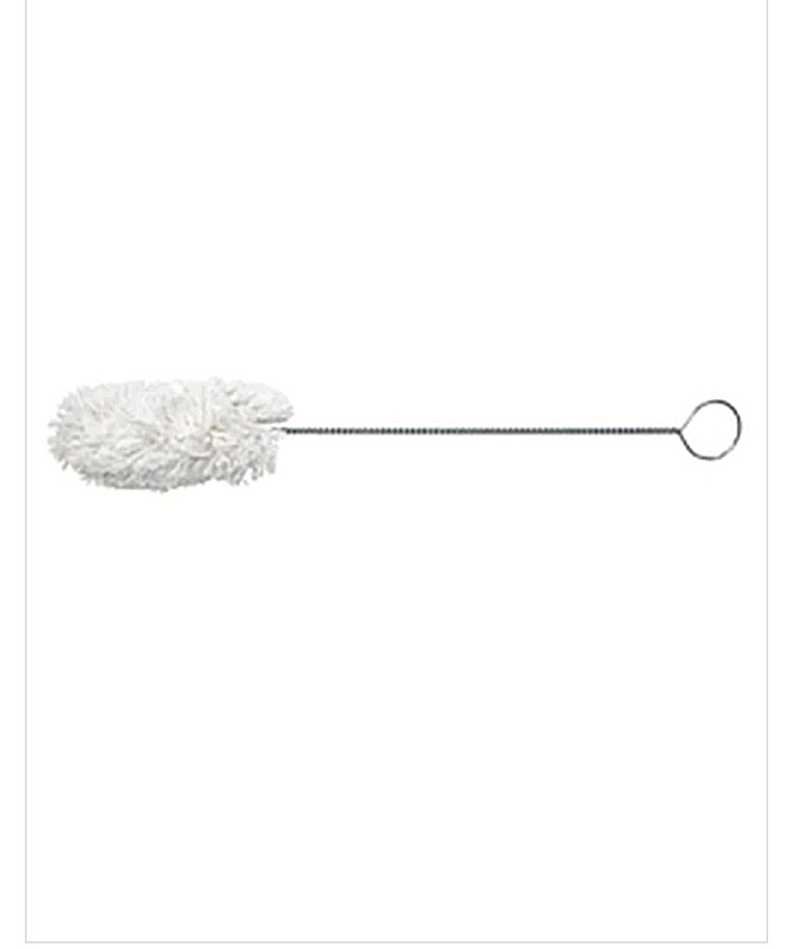4 PACK 15" TIRE MOUNTING LIQUID LUBE APLICATOR SWABS