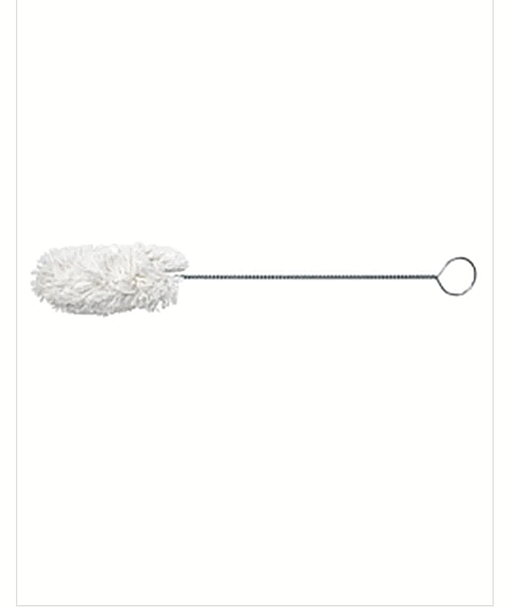 4 PACK 15" TIRE MOUNTING LIQUID LUBE APLICATOR SWABS
