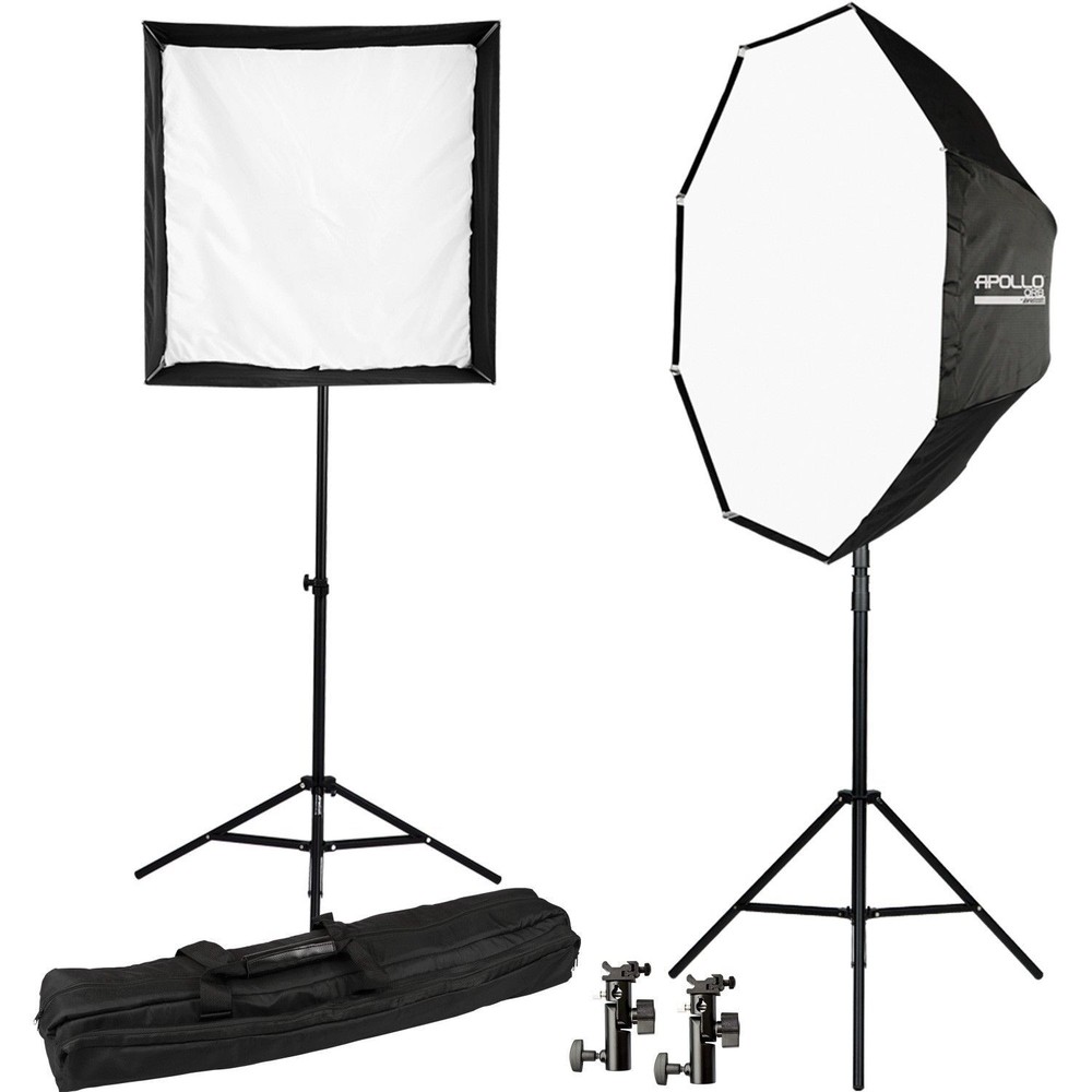 Westcott Softbox Duo Kit