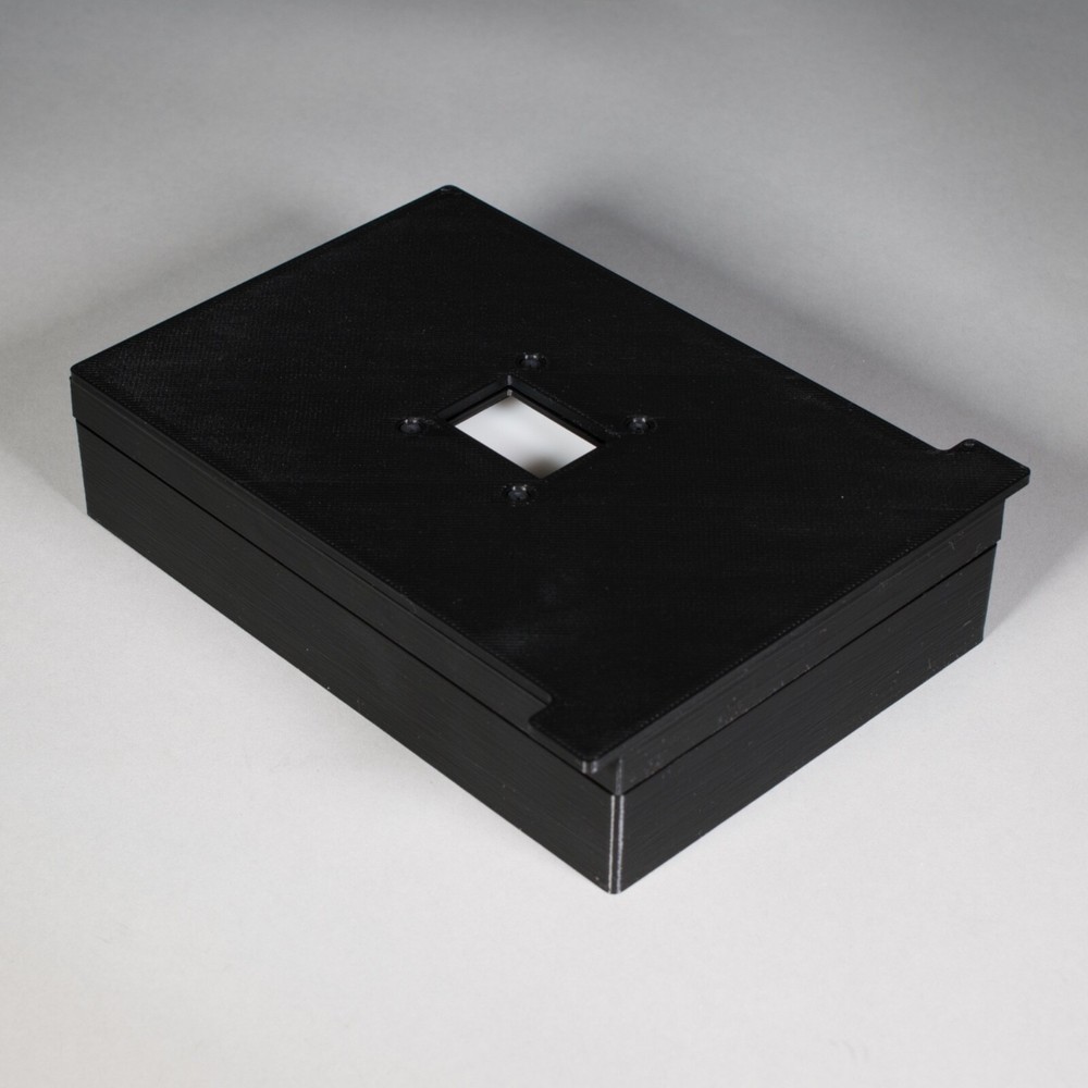 Raleno S116 Scanning Table (light not included)