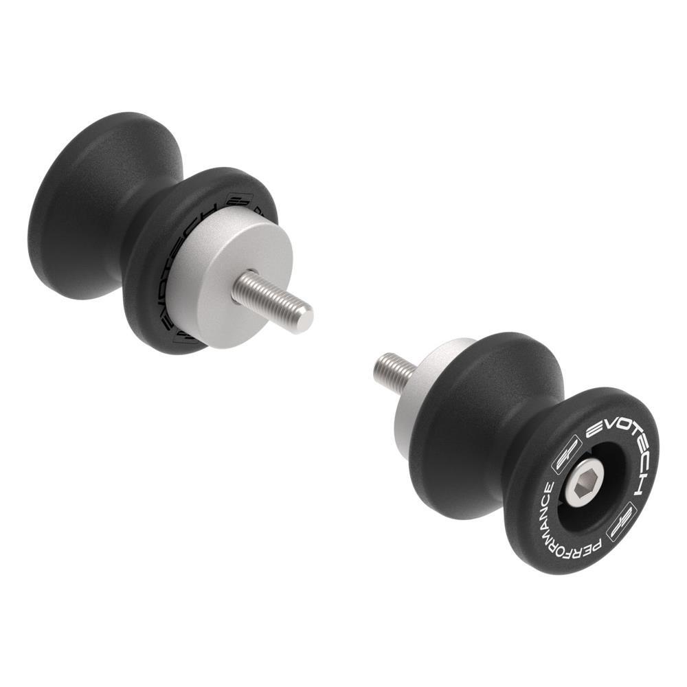 Yamaha YZF-R1 (2004-2006) Evotech Performance Paddock Stand Bobbins