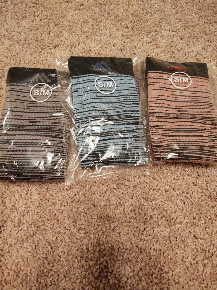 Elite performance compression socks