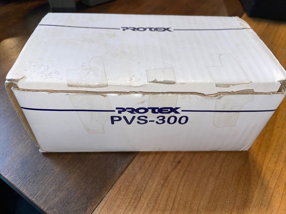 Protex PVS 300 Simulated CCD Camera