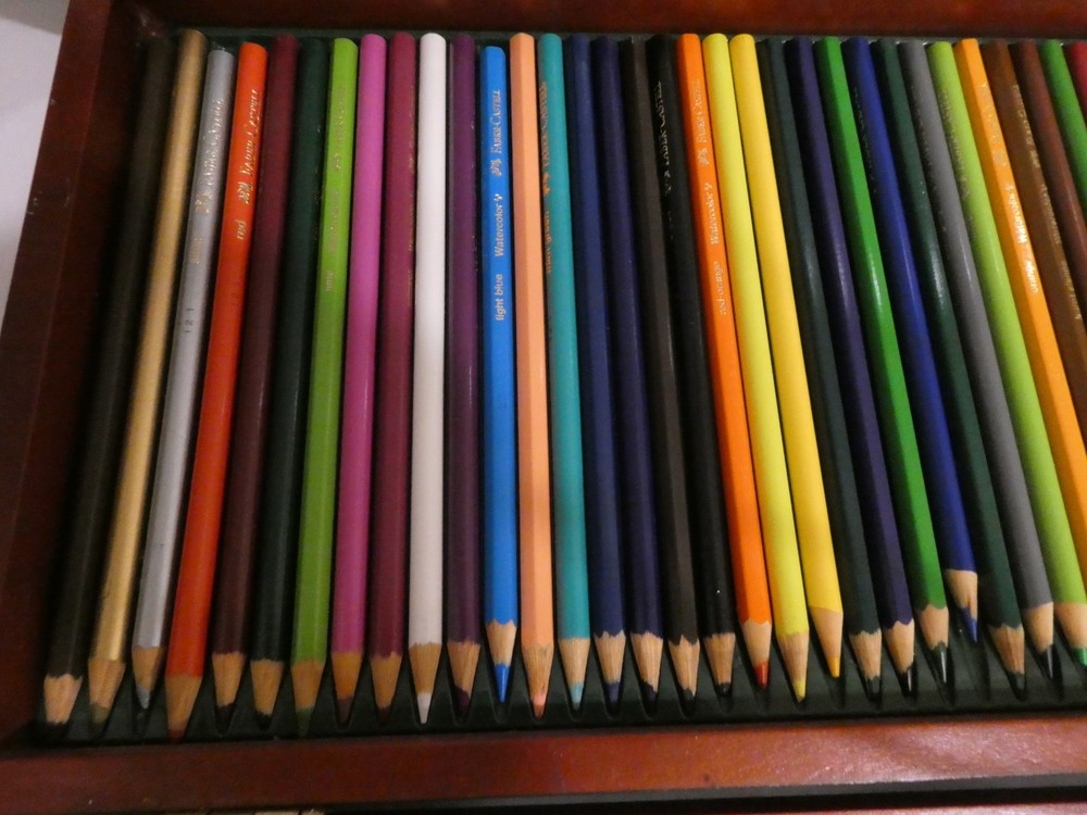 Faber-Castell Artist Set