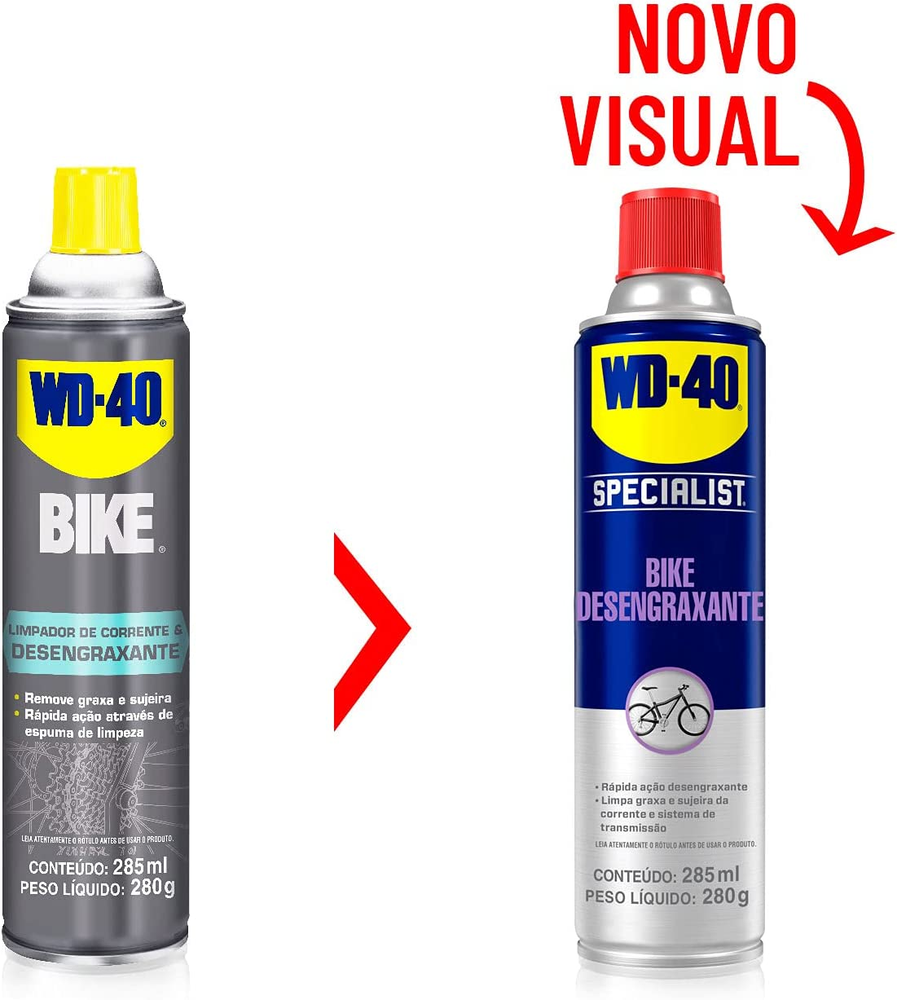 Specialist Bike Chain Lube
