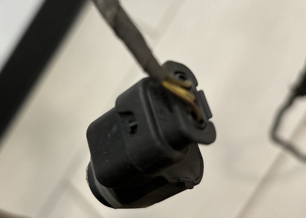 Electronic Sensor Bmw 5 Touring(E61) Front Bumper Parking Sensor 9122274-01