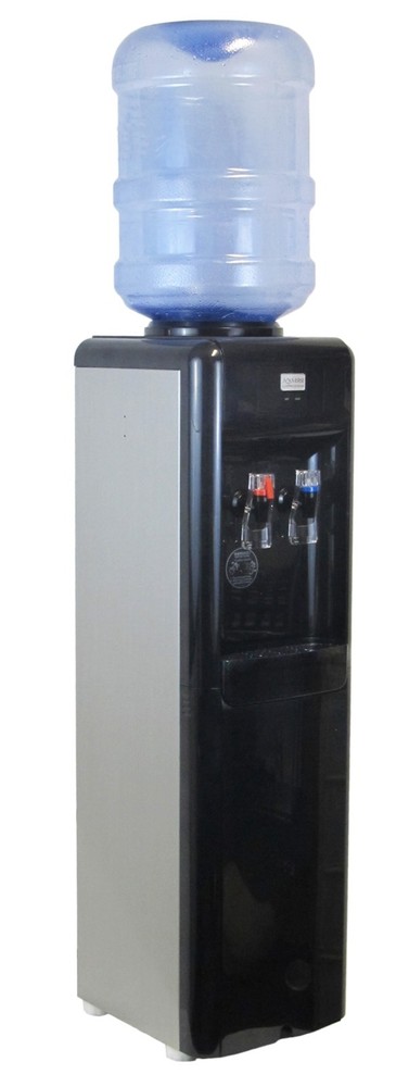 WATER COOLER A6000 AQUVERSE CLOVER (OPEN BOX)  brand new