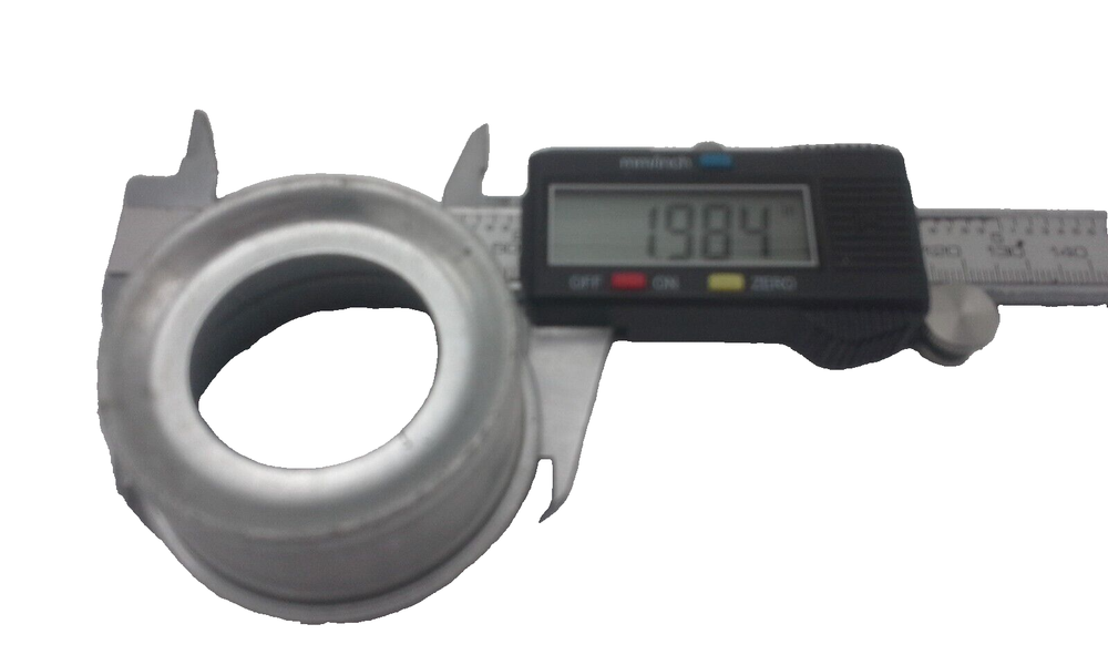 Disc Brake Kit 10" 3500# fits UFP Dexter Hydraulic Boat Trailer Axle DB35 17MM