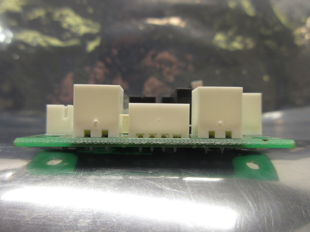 Muratec HASSYC815700 Interface Board PCB Used Working