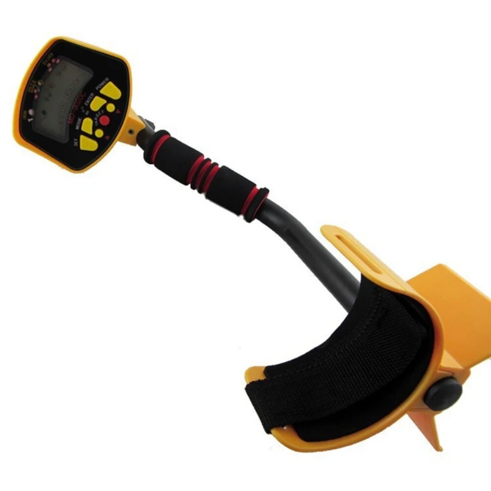 Versatile Treasures High-performance Easy Operation Precise Pinpointing