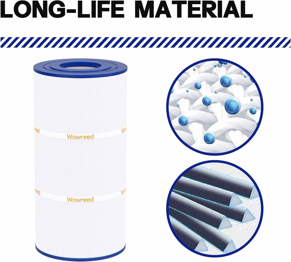 Pool Filter Compatible with C-8311, FC-1285, 1 Pack