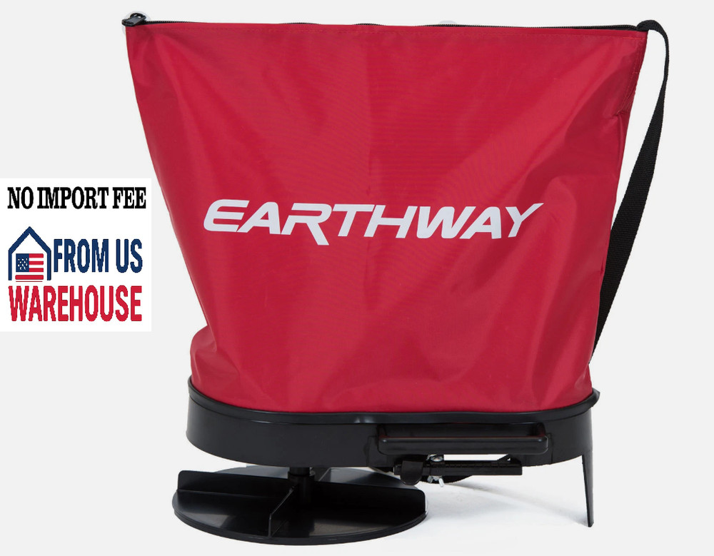 Whitetail Institute Earthway Seed Spreader