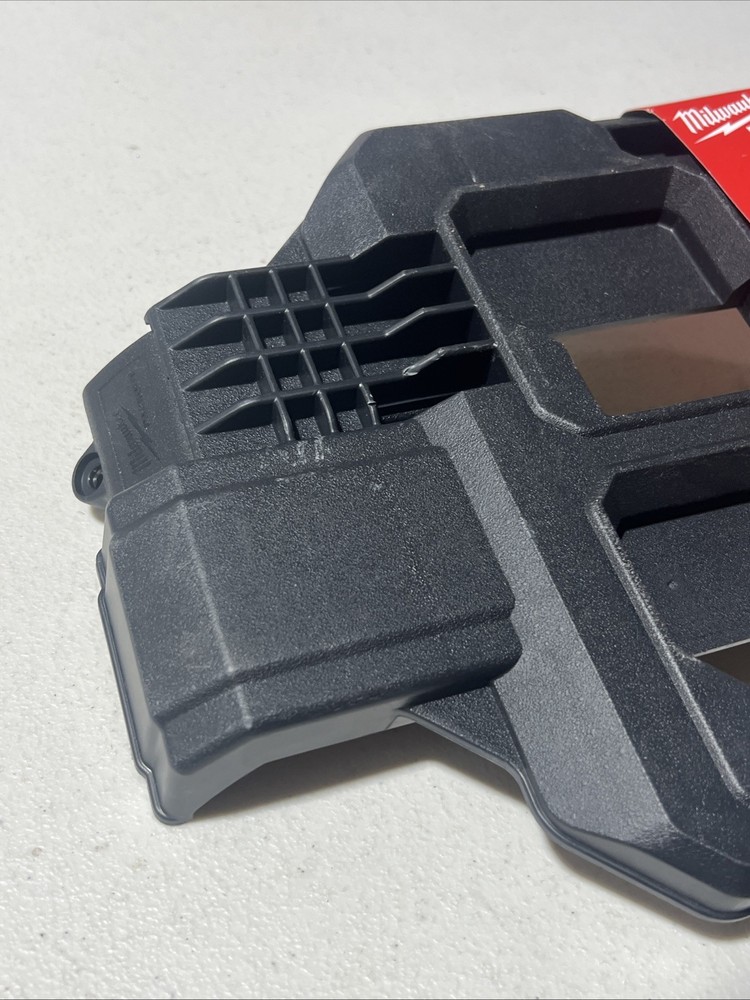Milwaukee 48-22-8608 PACKOUT Tool Box Compact Plate