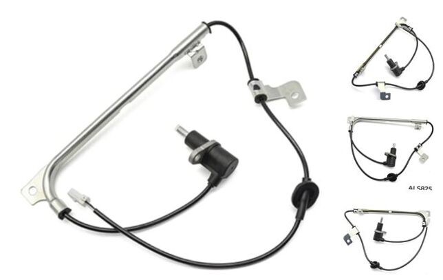 ABS Wheel Speed Sensor Rear Right Passenger Side for Subaru Forester 2003-2008
