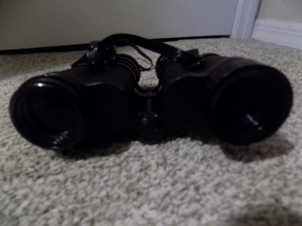 Bushnell Falcon 7x35 Binoculars