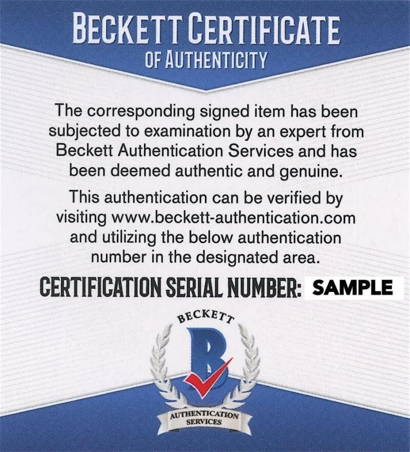 Kathryn Bigelow Signed Autograph Zero Dark Thirty Full Script Screenplay Beckett