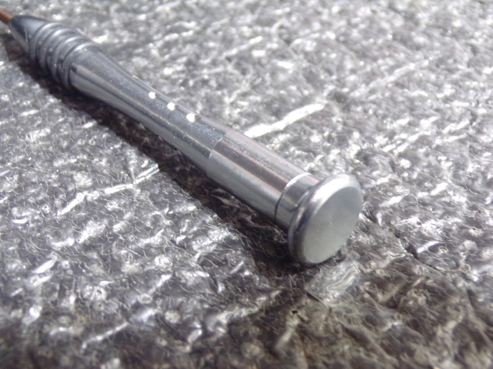 Value Collection Refractometer Coolant Tester Brix Scale Type SC09413386 (G)