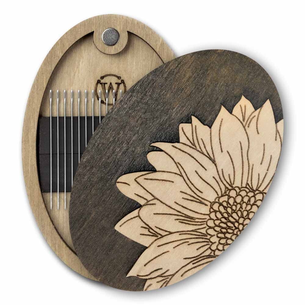 Needlework Holder