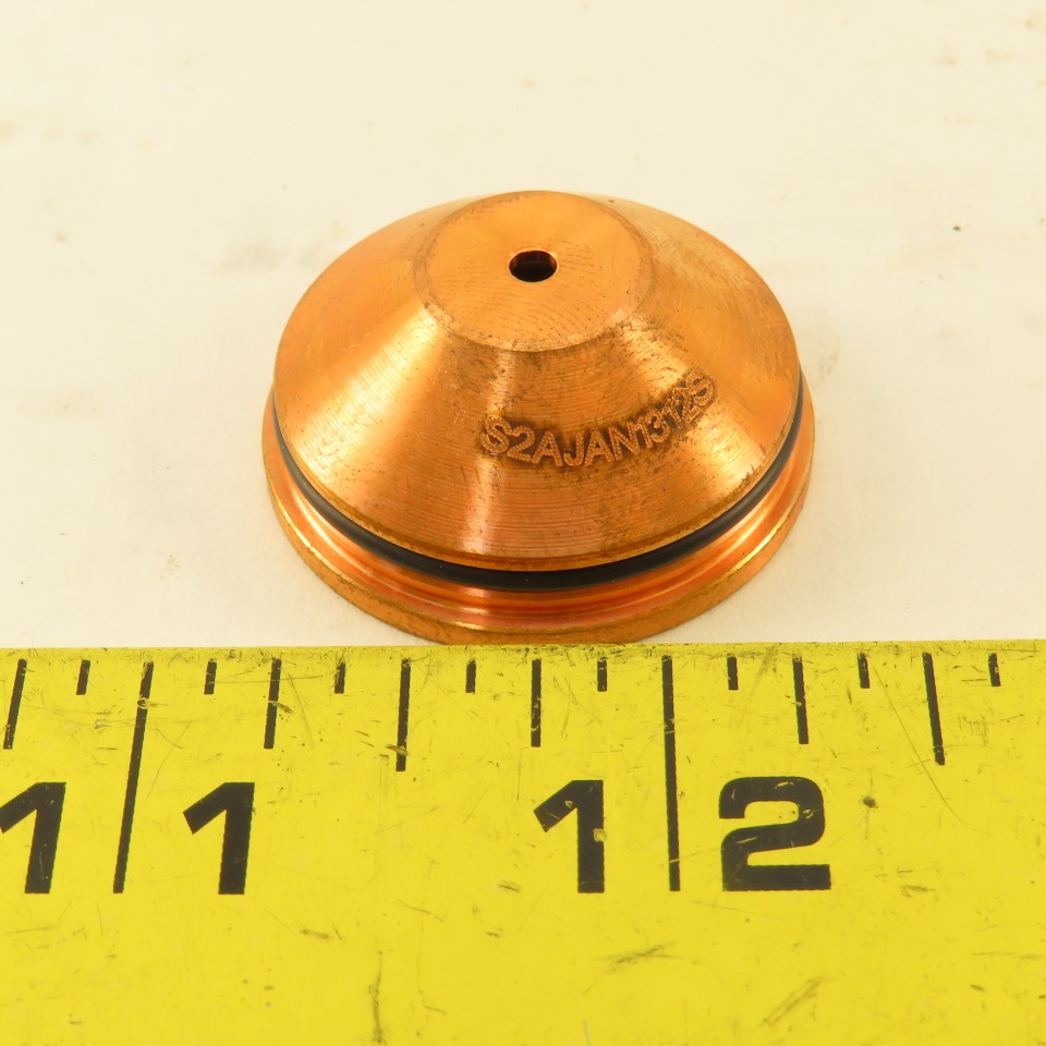 Ajan S2 CNC Plasma Cutting Torch Tip