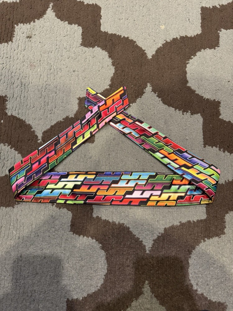 JT PAINTBALL HEADBAND!!