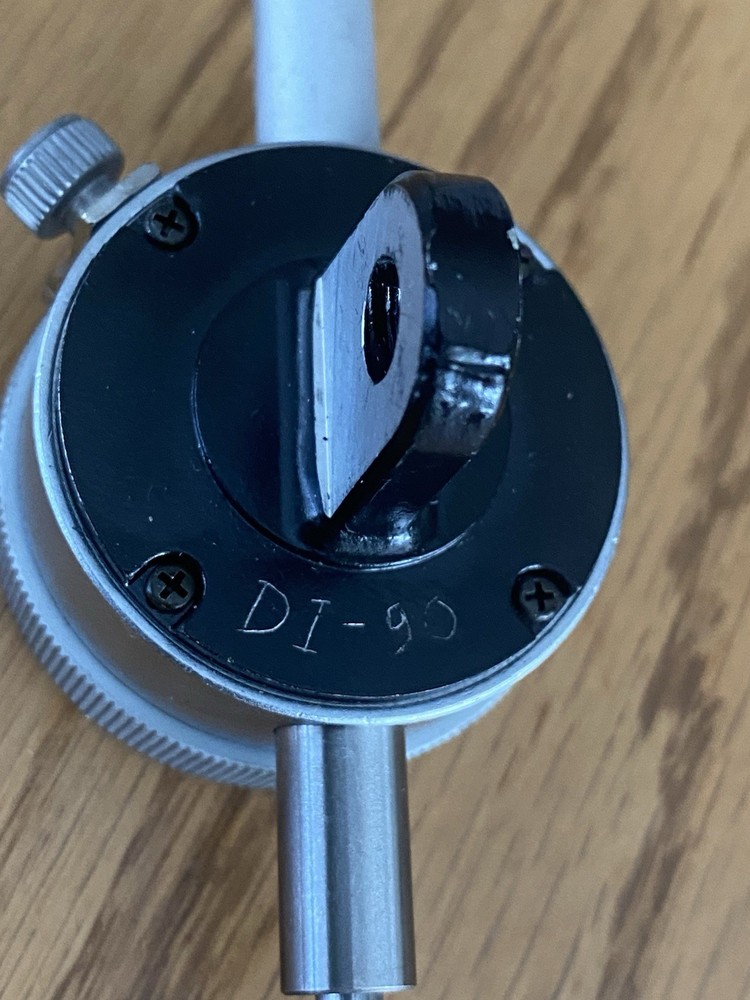 Mitutoyo 1044 Dial Indicator