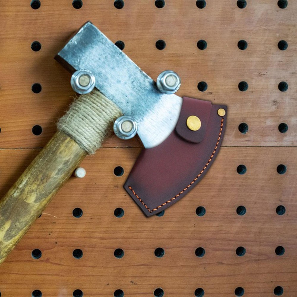 Axe Head Sheath Hatchet Sheath Blade Cover