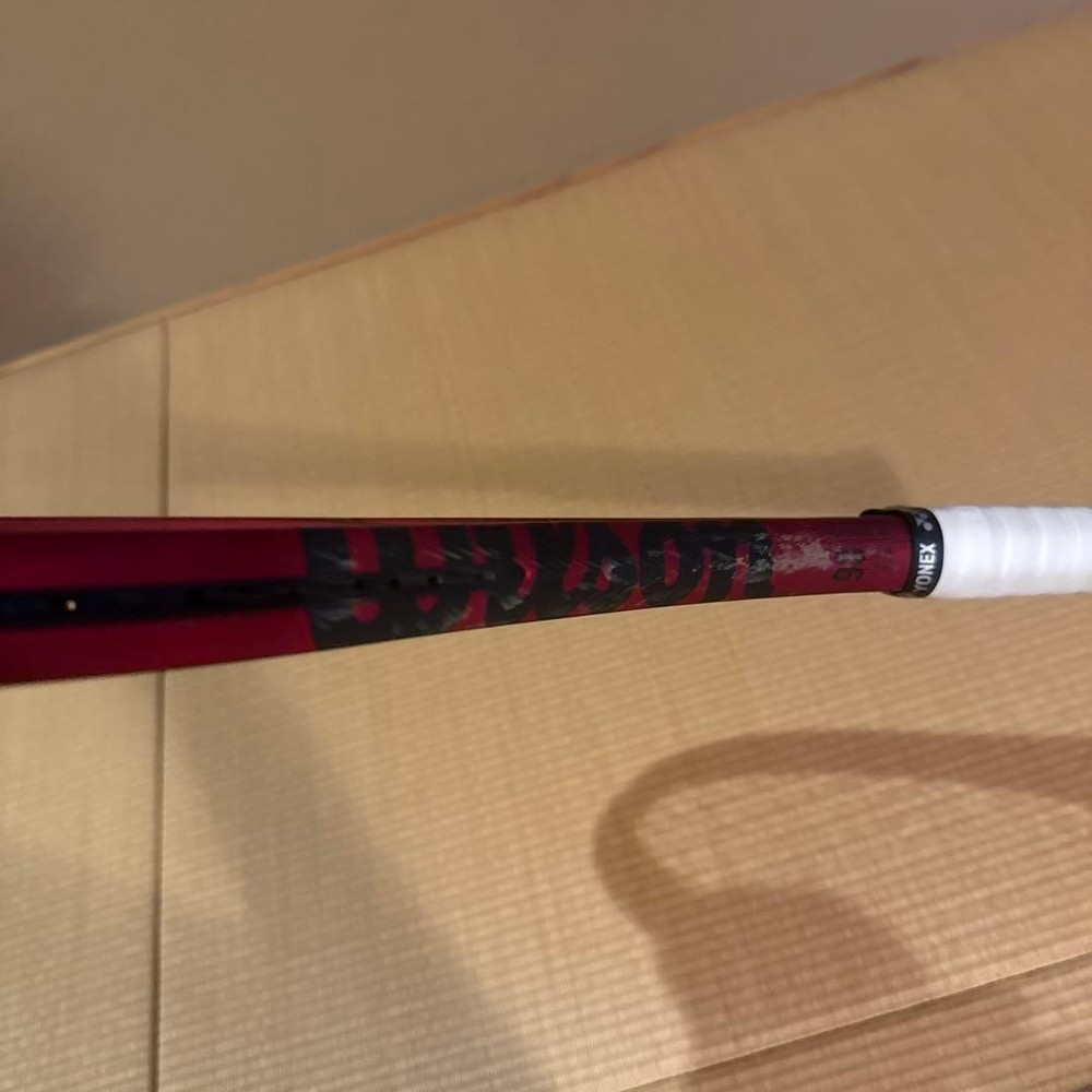 Wilson CLASH100 V2