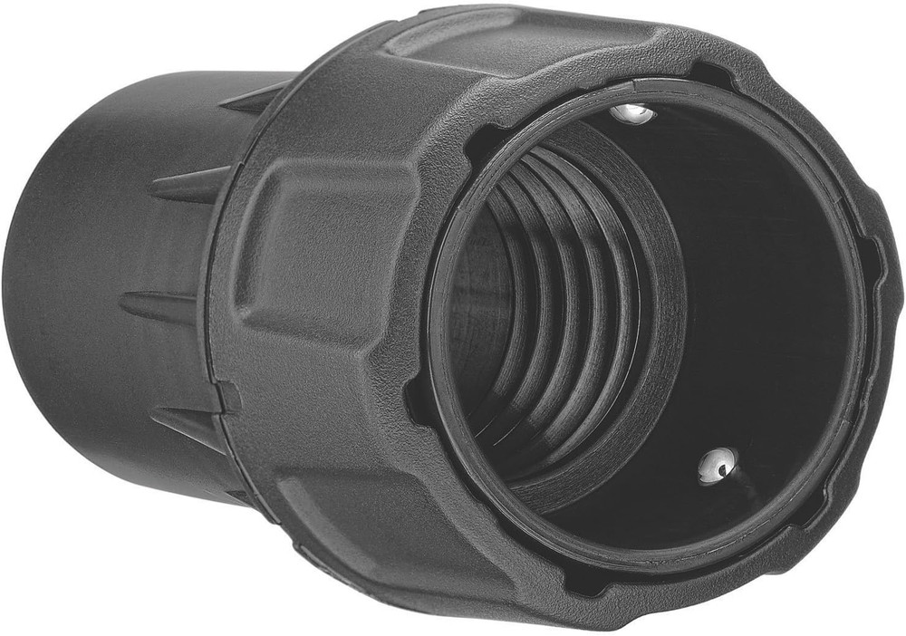 DWV9000 Universal Quick Multi-Function Connector Fits Dust Extractors，Vacuum Hos