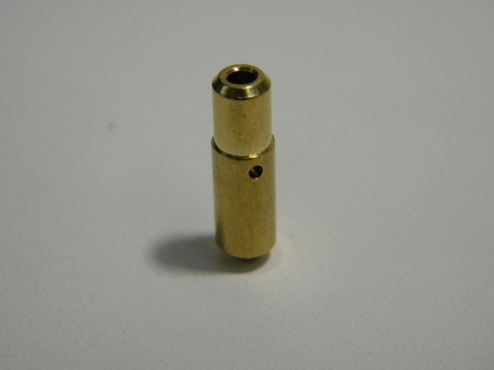 WEBER # 55F9 DCOE DCOM IDLE JET 74822.55F9
