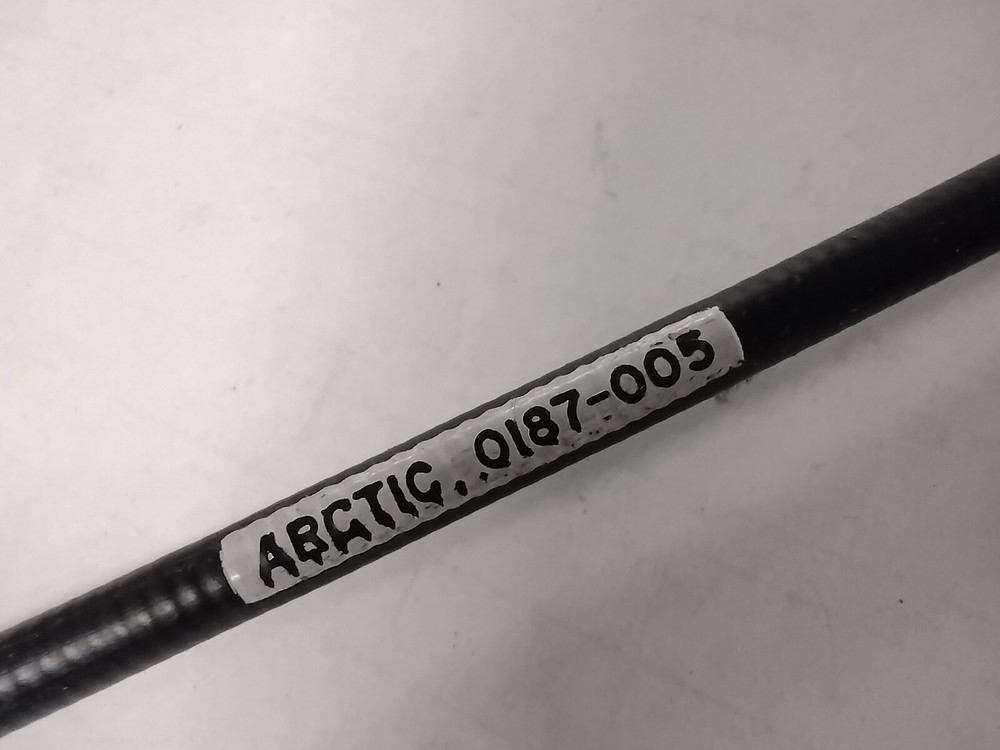 Genuine Arctic Cat Snowmobile Throttle Cable 0187-005