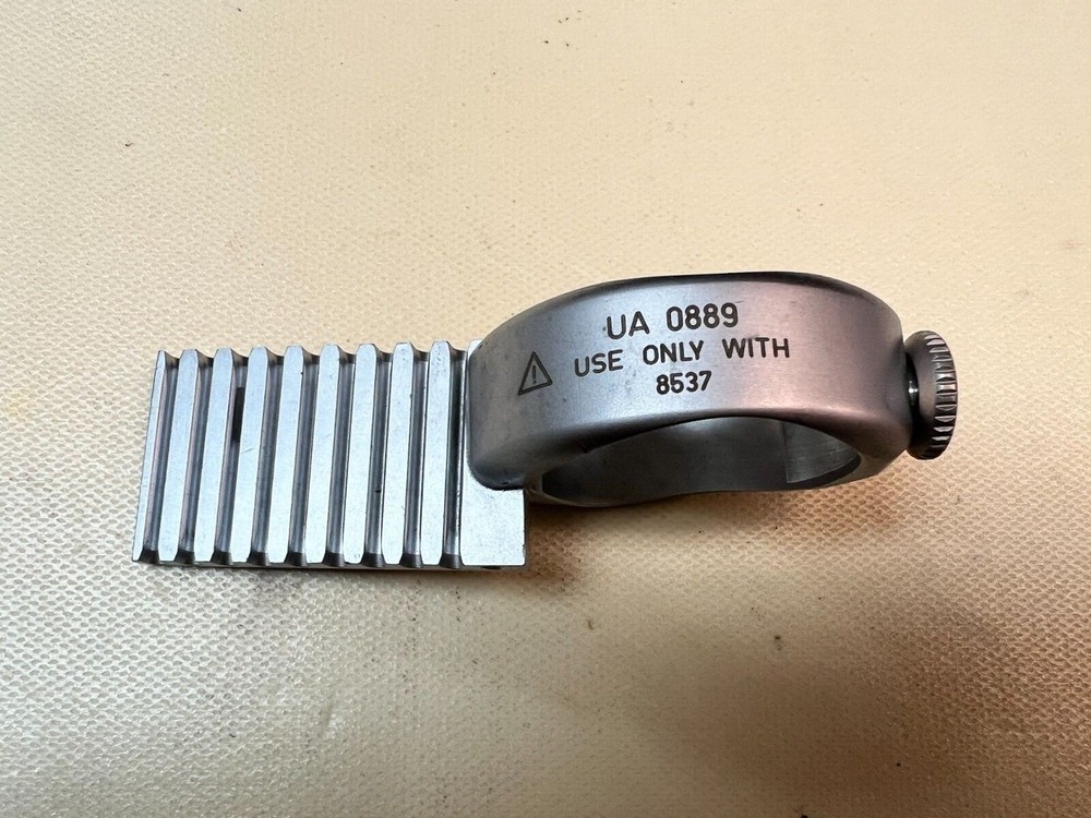 BK UA0889 Biopsy Guide (D356)