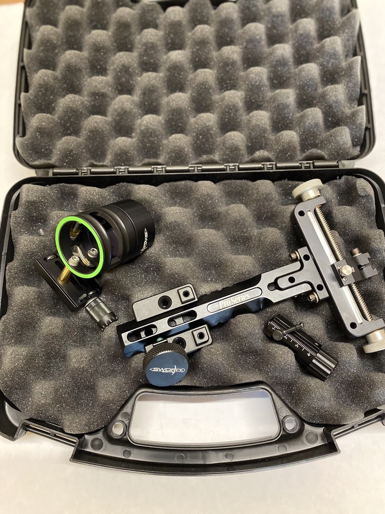 Sword Pro Series Titan 2 Sight