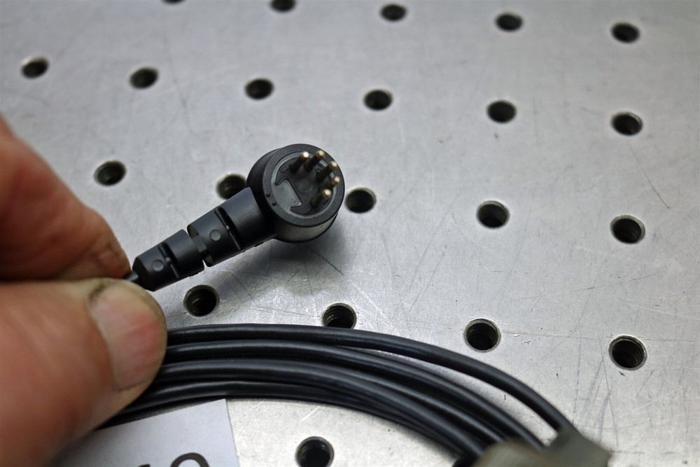 New Renishaw Probe Head Cable Unknown Application - - E2449