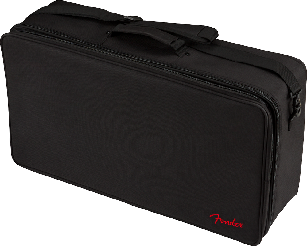 Fender Professional Pedal Board with Bag - Medium
