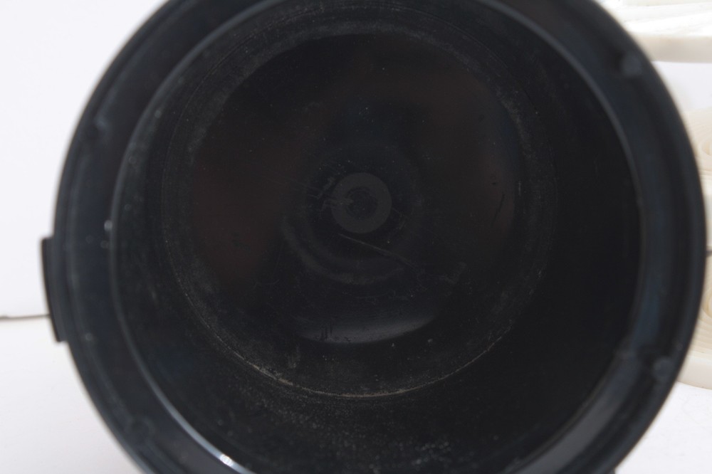 unicolor 35mm developing tank w/ 2 reels