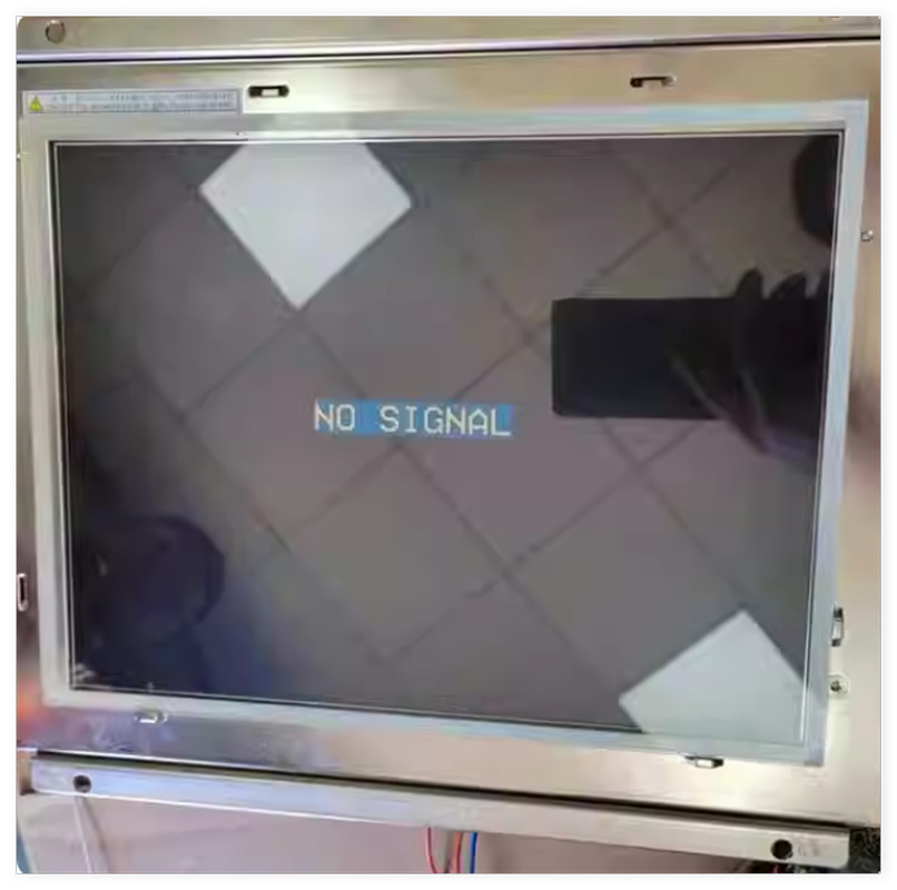 1pc For UF6610-2 Industrial Touch Screen UF6610 2