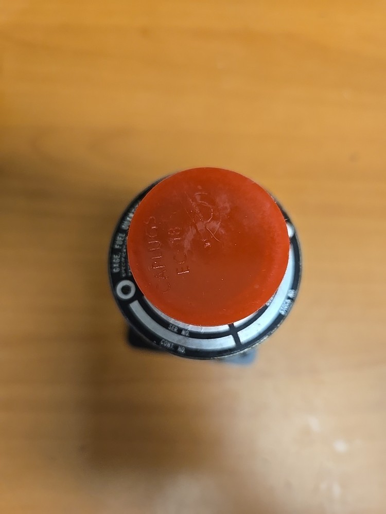 Avien Fuel Quantity Indicator 162-043-159