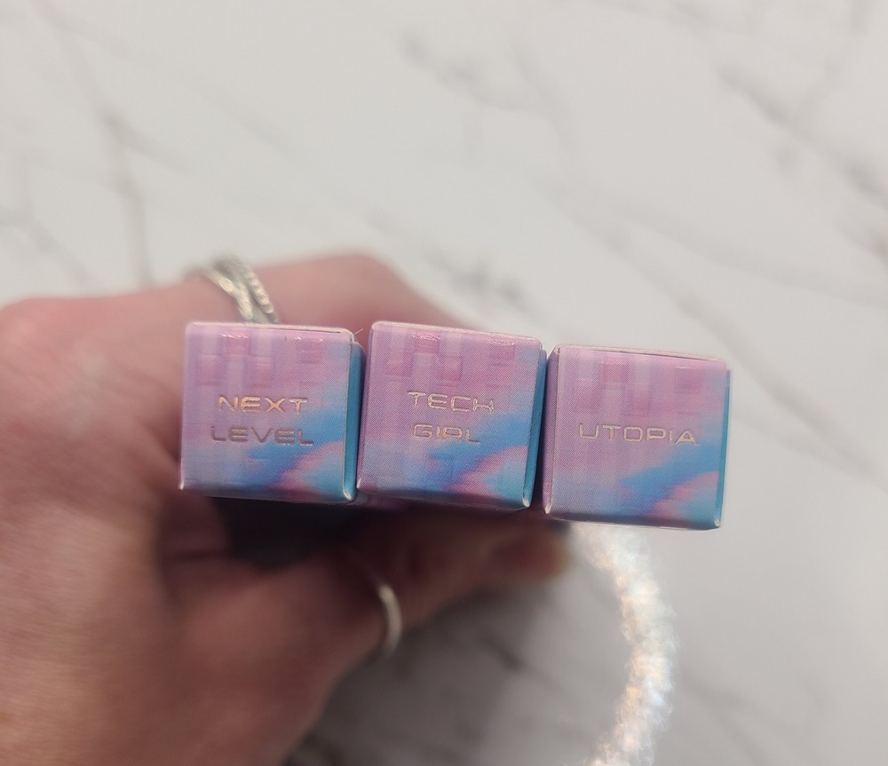 Colourpop × Snitchery Mariale Super Shock Eyeshadow, Eyeliner, Lite Stix Bundle