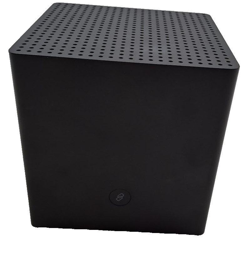 VERIZON INTERNAT GATEWAY