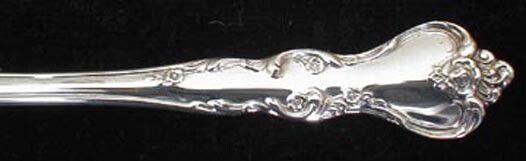 Reed and Barton SAVANNAH lunch / place fork(s)