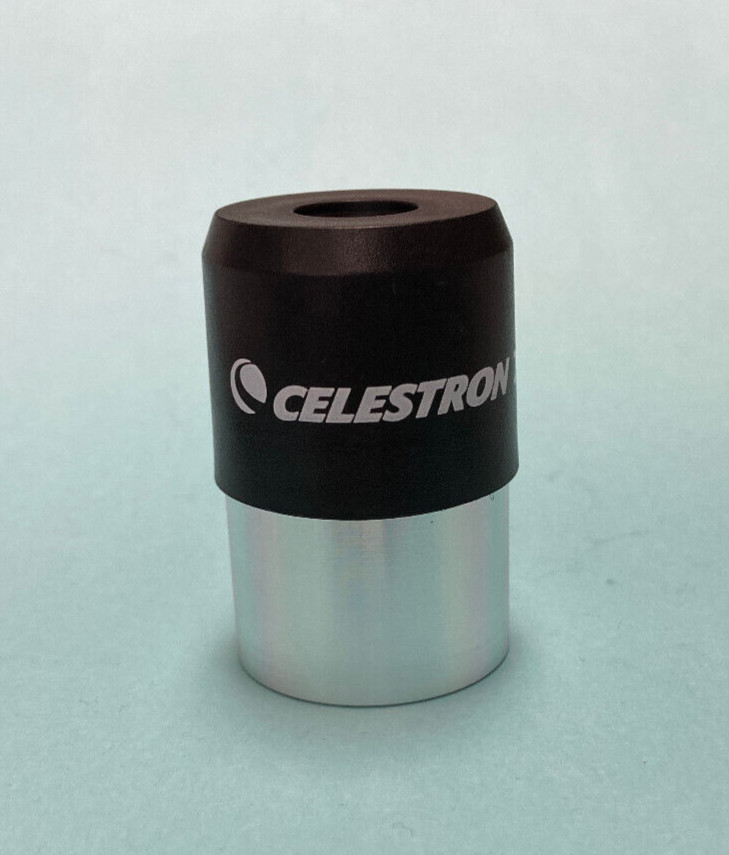 Celestron 20mm Eyepiece For Telescope ~ NEW