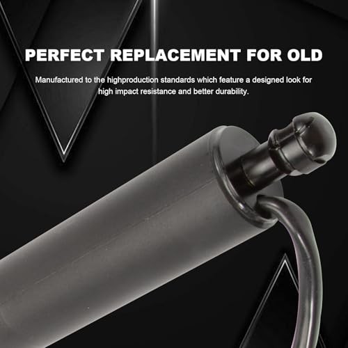 Rear Right Tailgate Strut Power Lift Support Shock Strut Compatible with