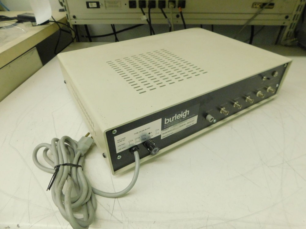 BURLEIGHT RC-43 PROGRAMMABLE RAMP GENERATOR M6575