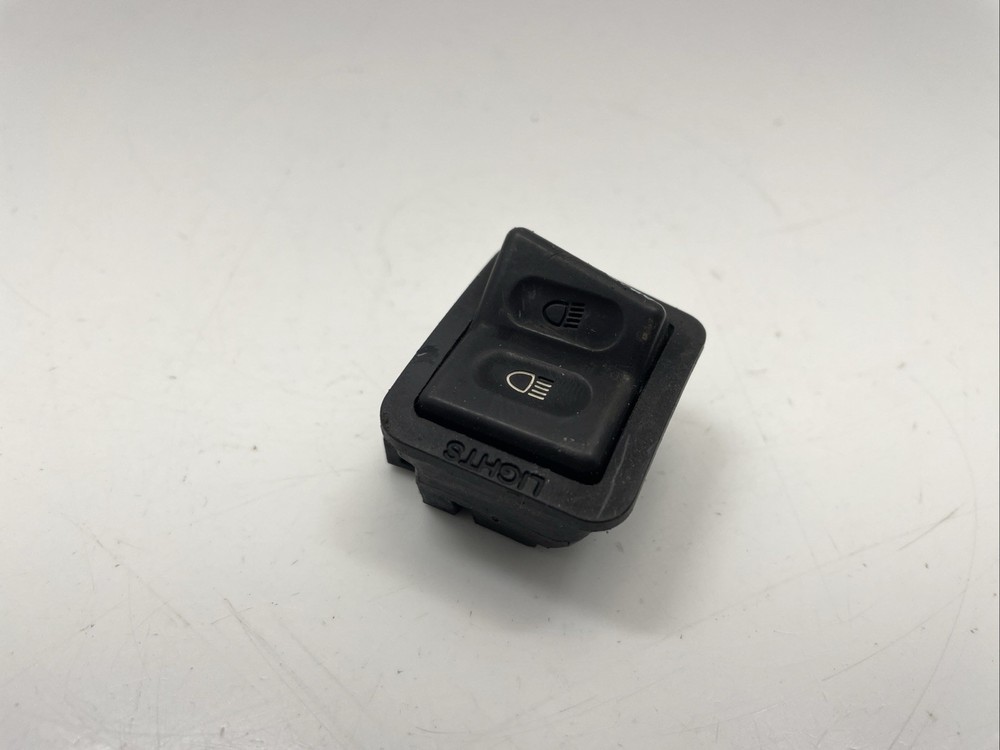 ♻️ Sym Symphony Cbs 125 2022 - 2024 Headlight Switch Button ♻️