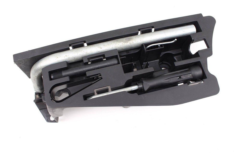 2005-2011 AUDI A6 - TOOL KIT 4F5012111A